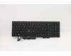Lenovo 5N20W68241 NB_KYB CS20L NUM KBD CHY,BL,B,UK