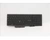 Lenovo 5N20W68287 Keyboard Internal, Nordic, Backlight, w/Number, UK