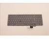 Lenovo 5N21F39334 Keyboard Internal, Hungarian, Backlight, UK