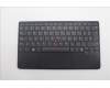 Lenovo 5N21J12545 Keyboard External,Valkyrie Bluetooth,Spanish,Backlight