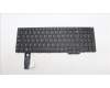 Lenovo 5N21K05036 Keyboard Internal, Estonian, BackLight, UK