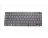 Lenovo 5N21L44161 Keyboard Internal, French, Non-Backlight, Black, US