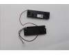 Lenovo 5SB0S32069 SPEAKER L 83LK L+R