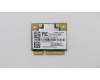 Lenovo 60Y3249 Realtek bgn 1x1 HMC WLAN card - Liteon <