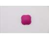 Lenovo 90202325 VIWP1 Rubber Foot Pink Rear