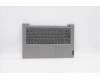 Lenovo 5CB1B33139 Tastatur inkl. Topcase ASM_POR C 20VD MGBL