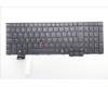 Lenovo 5N21Q49860 NB_KYB 5C6TT5SB-BK-CHY-NORDIC