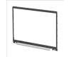 P33116-001 HP SPS-BEZEL LCD MIC W/HINGE