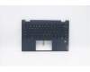 Lenovo 5CB1B22387 Tastatur inkl. Topcase ASM_ENG C 82FN BL