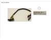 Fujitsu A3C40202284 MINI SAS HDD CABLE
