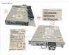 Fujitsu BDT:376092444 ET LT S2I DRIVE SAS LTO-6 HH E-TEIL