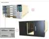 Fujitsu BDT:376146433 EXPANSION CHASSIS