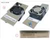 Fujitsu BDT:376146483 CHASSIS FAN