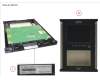 Fujitsu BDT:376147443 BASE LIBRARY BEZEL W OCP