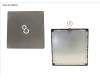 Fujitsu C26361-K1012-B30-*-Y155 METAL TOP COVER