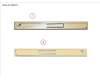 Fujitsu C26361-K1012-C19 ODD RAIL ULTRASLIM