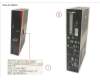 Fujitsu C26361-K1055-A100-*-Z208 CHASSIS KIT FUTRO Q940