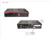 Fujitsu C26361-K1060-A100-*-Z207 CHASSIS KIT FUTRO S940
