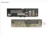 Fujitsu C26361-K1112-B140-*-Y155 I/O ASSY BLACK
