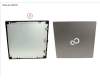 Fujitsu C26361-K1112-B30-*-Y155 TOP COVER ASSY METAL BLACK