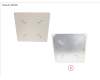 Fujitsu C26361-K1112-B32-*-Y105 METAL BOTTOM COVER ASSY WHITE