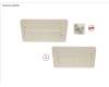 Fujitsu C26361-K1112-B450-*-Y105 STAND PLATE ASSY
