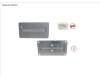 Fujitsu C26361-K1112-B450-*-Y155 STAND PLATE ASSY