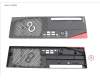 Fujitsu C26361-K1680-B470 FRONT BEZEL ASSY