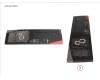 Fujitsu C26361-K1682-B18 FRONT BEZEL ASSY