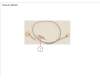 Fujitsu CA05950-2289 HDD LED CABLE_320 FOR COUGAR6/LYNX5