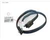 Fujitsu CA05976-0224 MINISASHD RAID CABLE TO EXPANDER