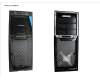 Fujitsu CA05976-0544 FRONT W/ FRAME_TOWER_TX1330 M6_PG FSAS