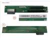 Fujitsu CA05976-2507 RX4770M8 RISER_SLOT_1_2