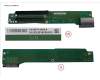 Fujitsu CA05976-2508 RX4770M8 RISER_SLOT_9_10