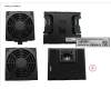 Fujitsu CA05976-2512 RX4770M8 HPR SYSTEM 9276 FAN MODULE