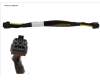 Fujitsu CA05976-2522 HSBP PWR CABLE