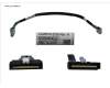 Fujitsu CA05976-2526 PCIE ONB MCIO TO HSBP1