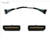 Fujitsu CA05976-2530 PCIE ONB MCIO TO HSBP2/3