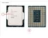 Fujitsu CA08888-0080 CPU XEON 6357P