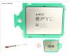 Fujitsu CA08895-K209 CPU SPARE AMD EPYC 7502