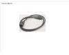 Fujitsu CA72002-5414 AC POWER CABLE 1.5M