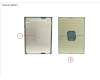 Fujitsu CD8068904571501-SRKJ2 XEON PLATINUM 8352V
