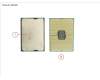 Fujitsu CD8070604559701-SRK57 CPU XEON PLATINUM 8356H