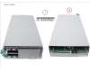 Fujitsu CA21366-B77X DX HE SPARE T1 FRT 8PORT