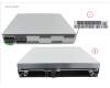 Fujitsu CA21382-B51X FRT 8 PORTS