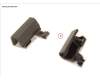 Fujitsu CP718890-XX HINGE COVER, RIGHT