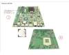 Fujitsu CP789441-01 MAINBOARD D3774