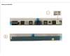 Fujitsu CP789804-XX CAMERA MODULE, HELLO