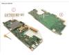Fujitsu CP793162-XX MAINBOARD ASSY I7 10610U