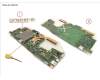 Fujitsu CP793163-XX MAINBOARD ASSY I7 10510U